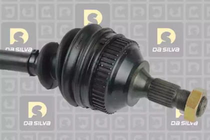 da silva 164at