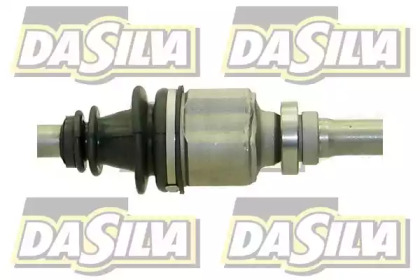 da silva 175t