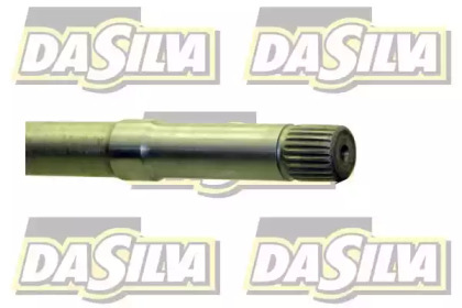 da silva 175t