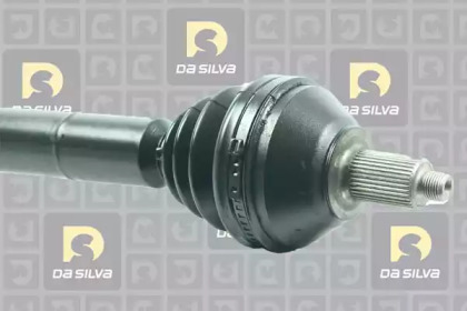 da silva 18070t