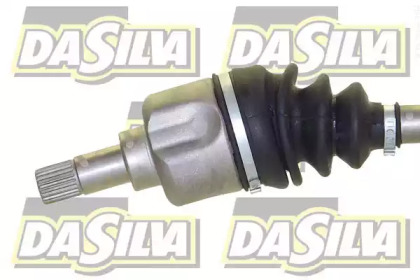 da silva jc182