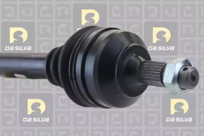 da silva 185t