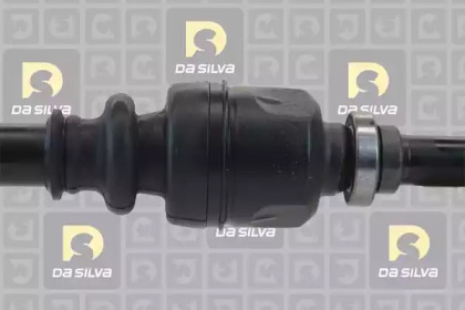 da silva 185t