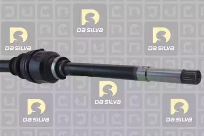 da silva 185t