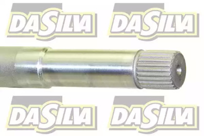 da silva 190at