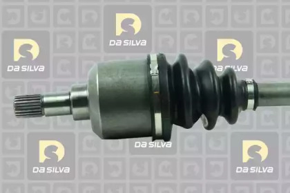 da silva 191t