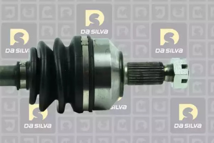 da silva 191t