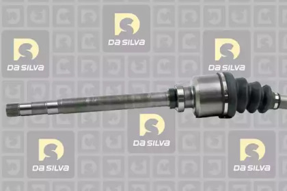 da silva 192at