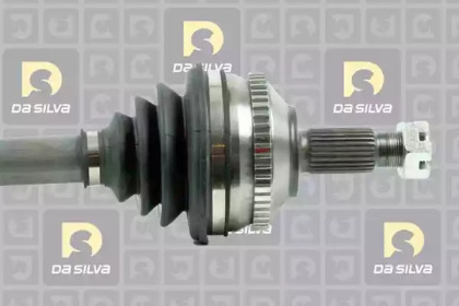da silva 192at