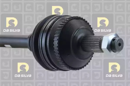 da silva jc1930a