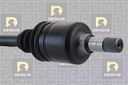 da silva jc1930a