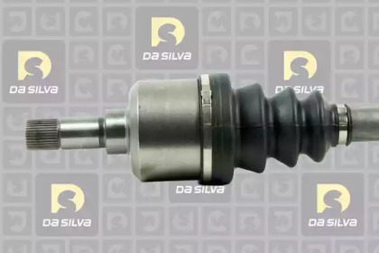da silva jc193a