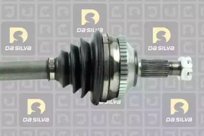 da silva jc193a