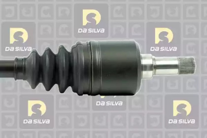 da silva 1941t