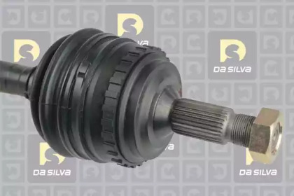 da silva 198at