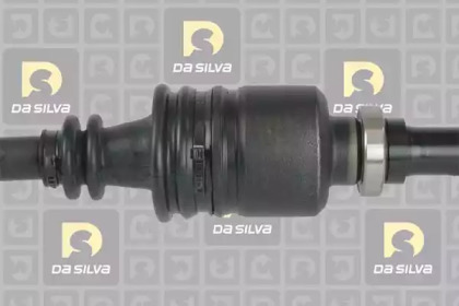 da silva 198at