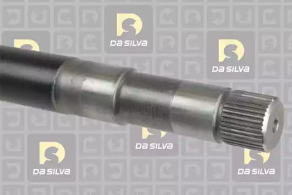 da silva 198at