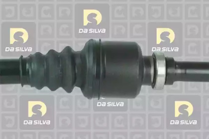 da silva 198bt