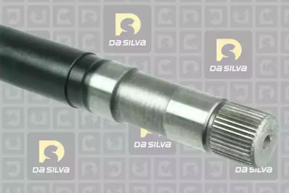 da silva 198bt
