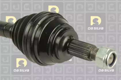 da silva 2115t