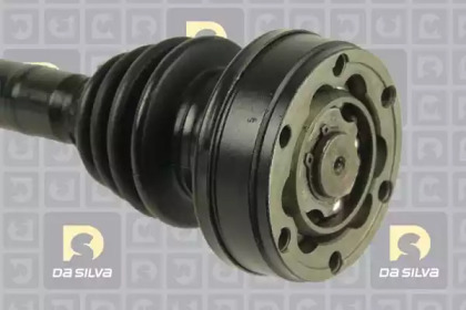 da silva 2115t
