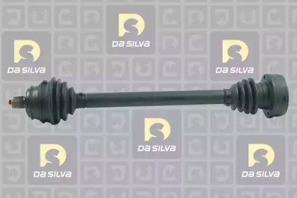 DA SILVA 2142T