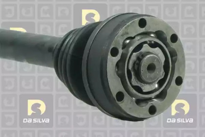 da silva 2143t