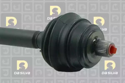 da silva 2143t