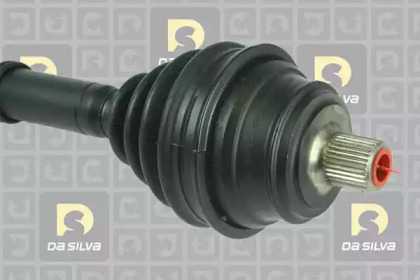 da silva 2147t