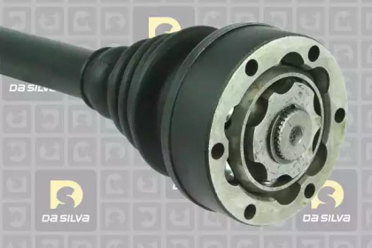 da silva 2147t