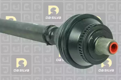 da silva jc2170a