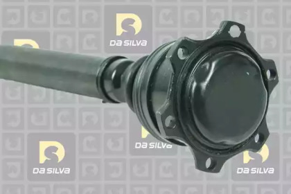 da silva jc2170a