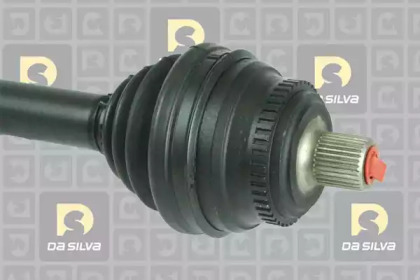 da silva 2210at