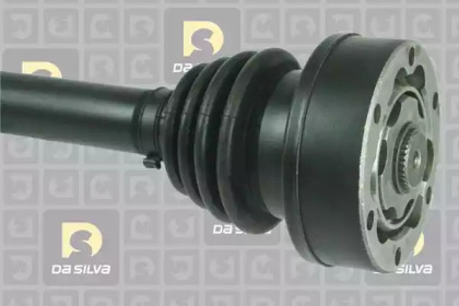 da silva 2210at