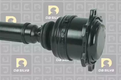 da silva jc2235a