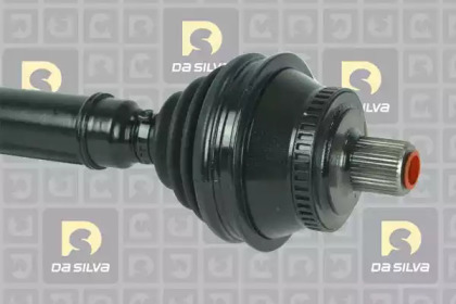 da silva jc2235a