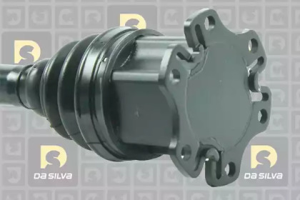 da silva 2238at