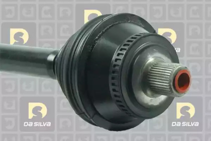 da silva 2238at