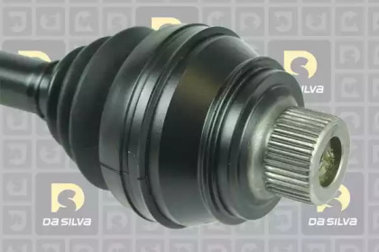 da silva 2248t