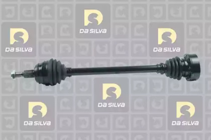 DA SILVA 2279T
