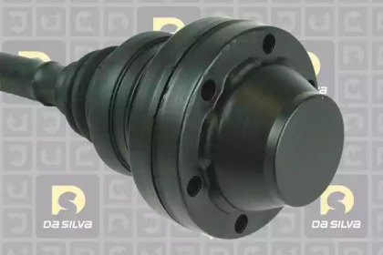 da silva 2291t
