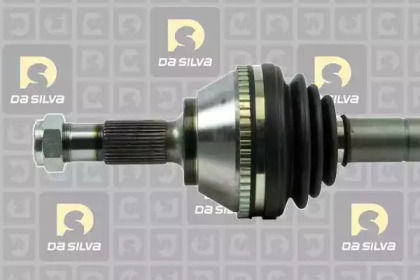 da silva jc306a