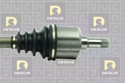 da silva jc306a