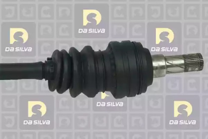 da silva 31208t
