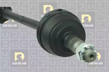 da silva 31208t