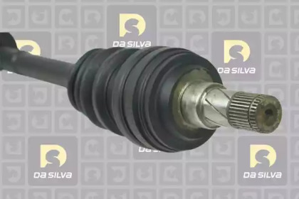 da silva 31208t