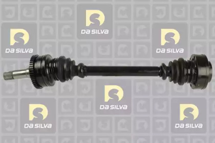 DA SILVA 31214AT