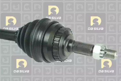 da silva 31225bt