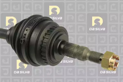 da silva jc31228b
