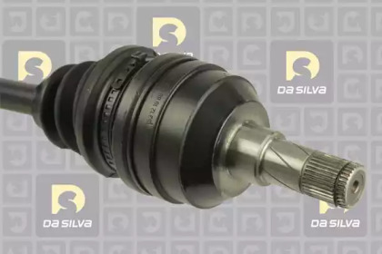 da silva jc31228b